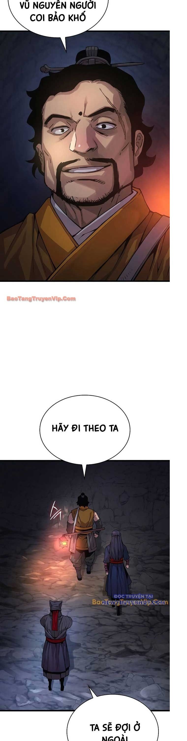 Quái Lực Loạn Thần Chap 67.9 - Next Chap 68.9