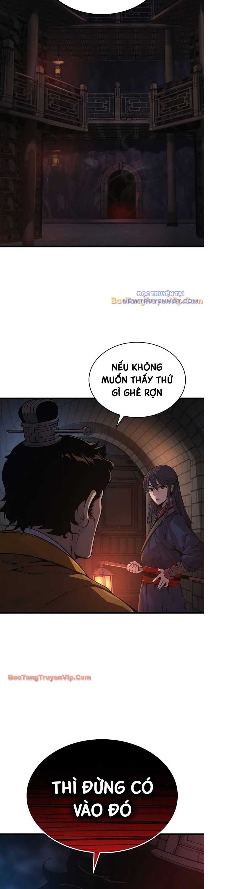 Quái Lực Loạn Thần Chap 67.9 - Next Chap 68.9