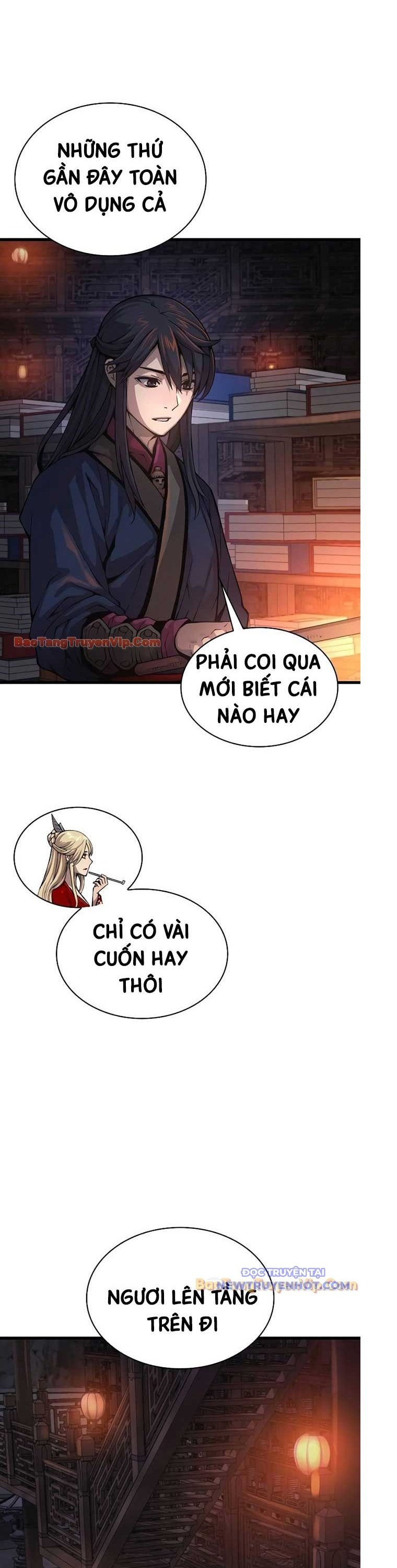 Quái Lực Loạn Thần Chap 67.9 - Next Chap 68.9