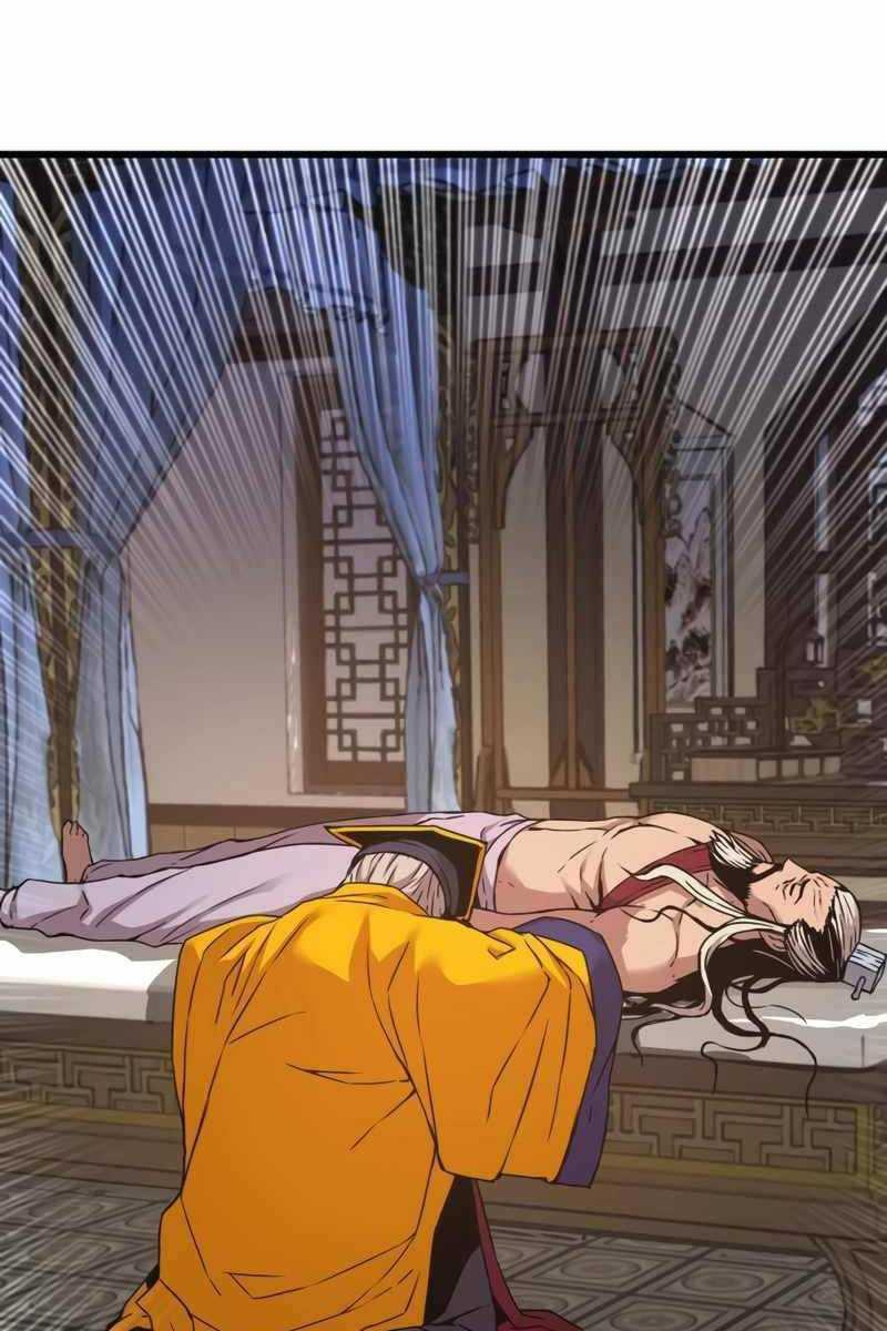 Quái Lực Loạn Thần Chap 7 - Next Chap 8