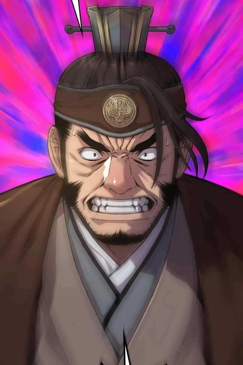 Quái Lực Loạn Thần Chap 7 - Next Chap 8