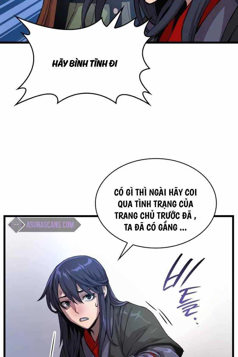 Quái Lực Loạn Thần Chap 7 - Next Chap 8