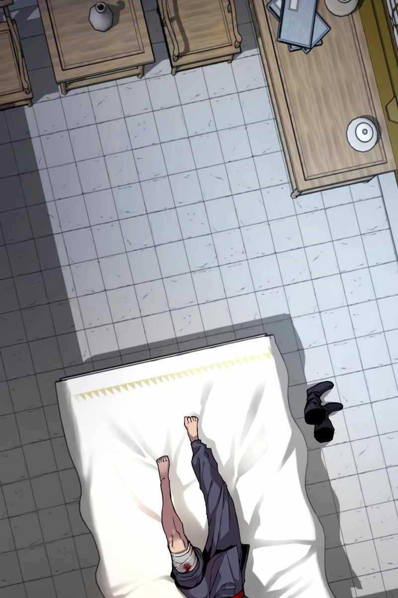 Quái Lực Loạn Thần Chap 7 - Next Chap 8