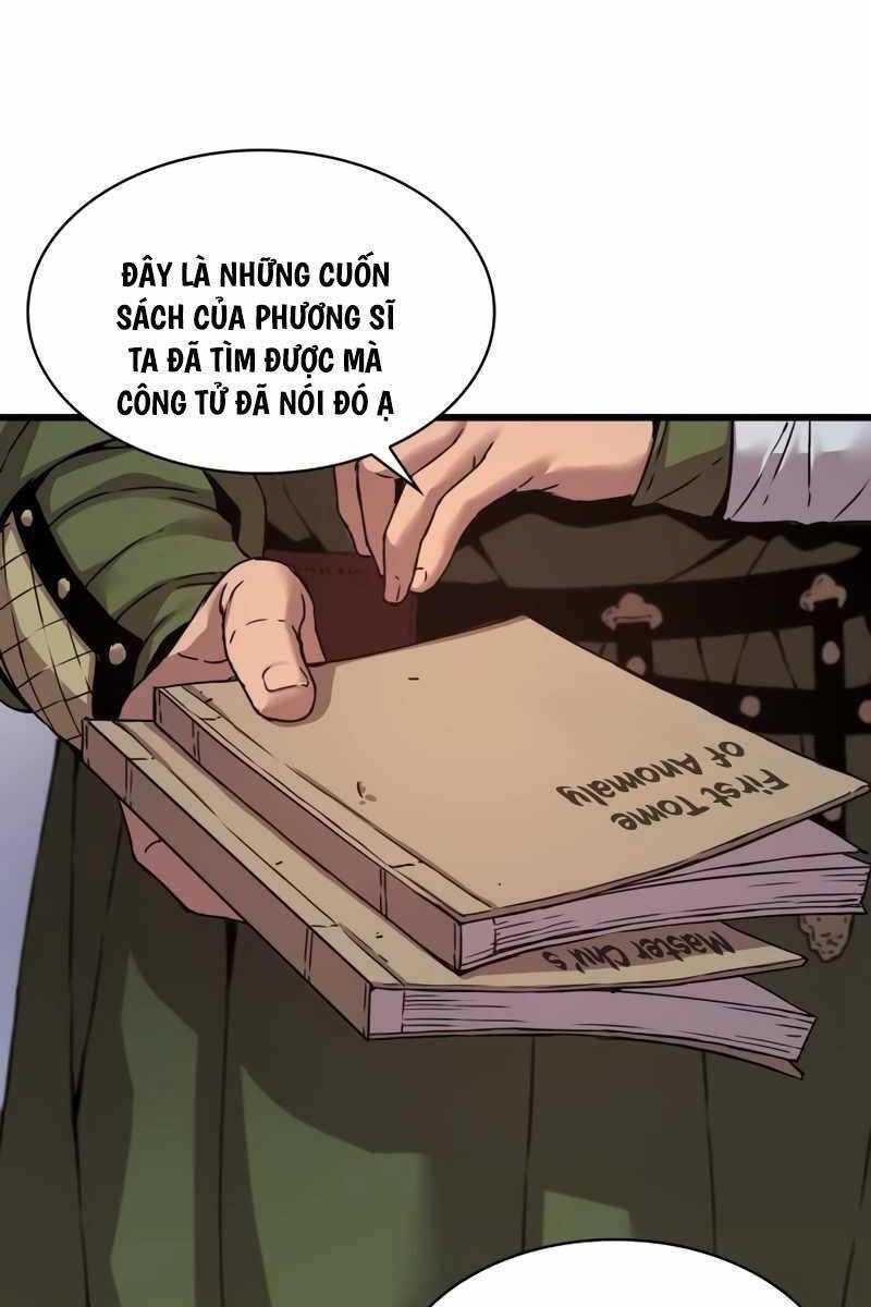 Quái Lực Loạn Thần Chap 7 - Next Chap 8