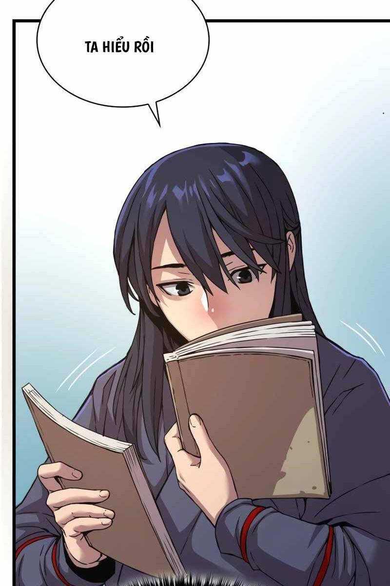 Quái Lực Loạn Thần Chap 7 - Next Chap 8