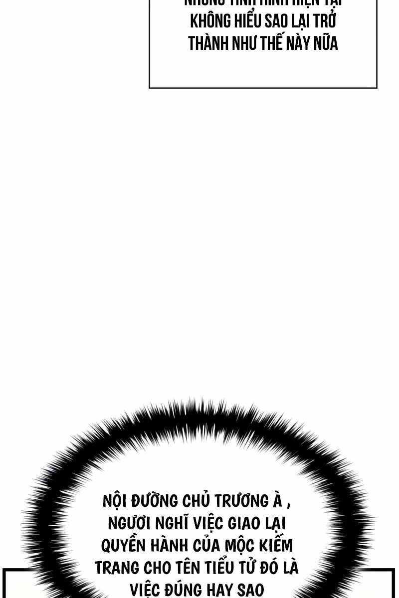 Quái Lực Loạn Thần Chap 7 - Next Chap 8