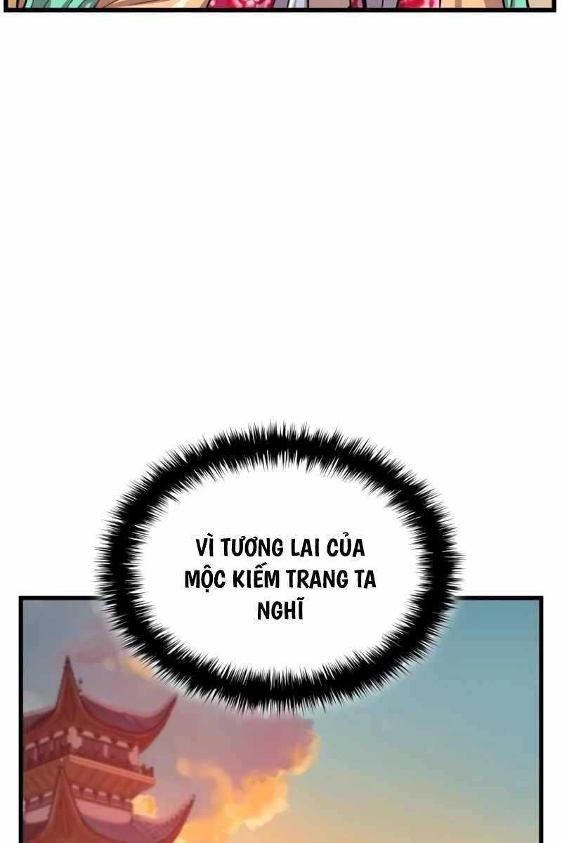 Quái Lực Loạn Thần Chap 7 - Next Chap 8