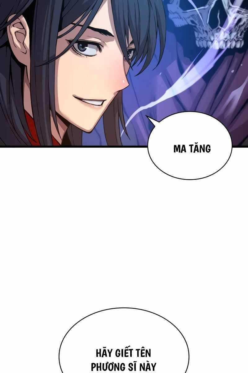 Quái Lực Loạn Thần Chap 7 - Next Chap 8