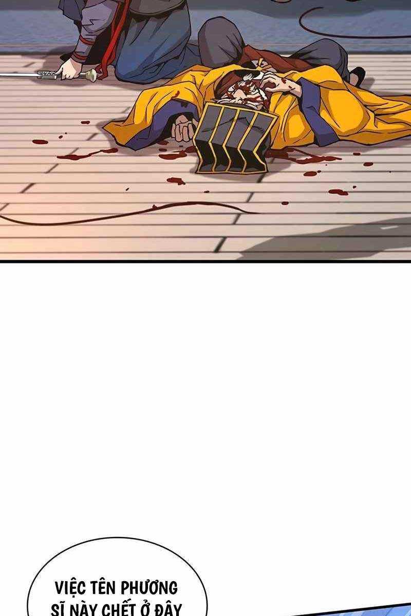 Quái Lực Loạn Thần Chap 7 - Next Chap 8