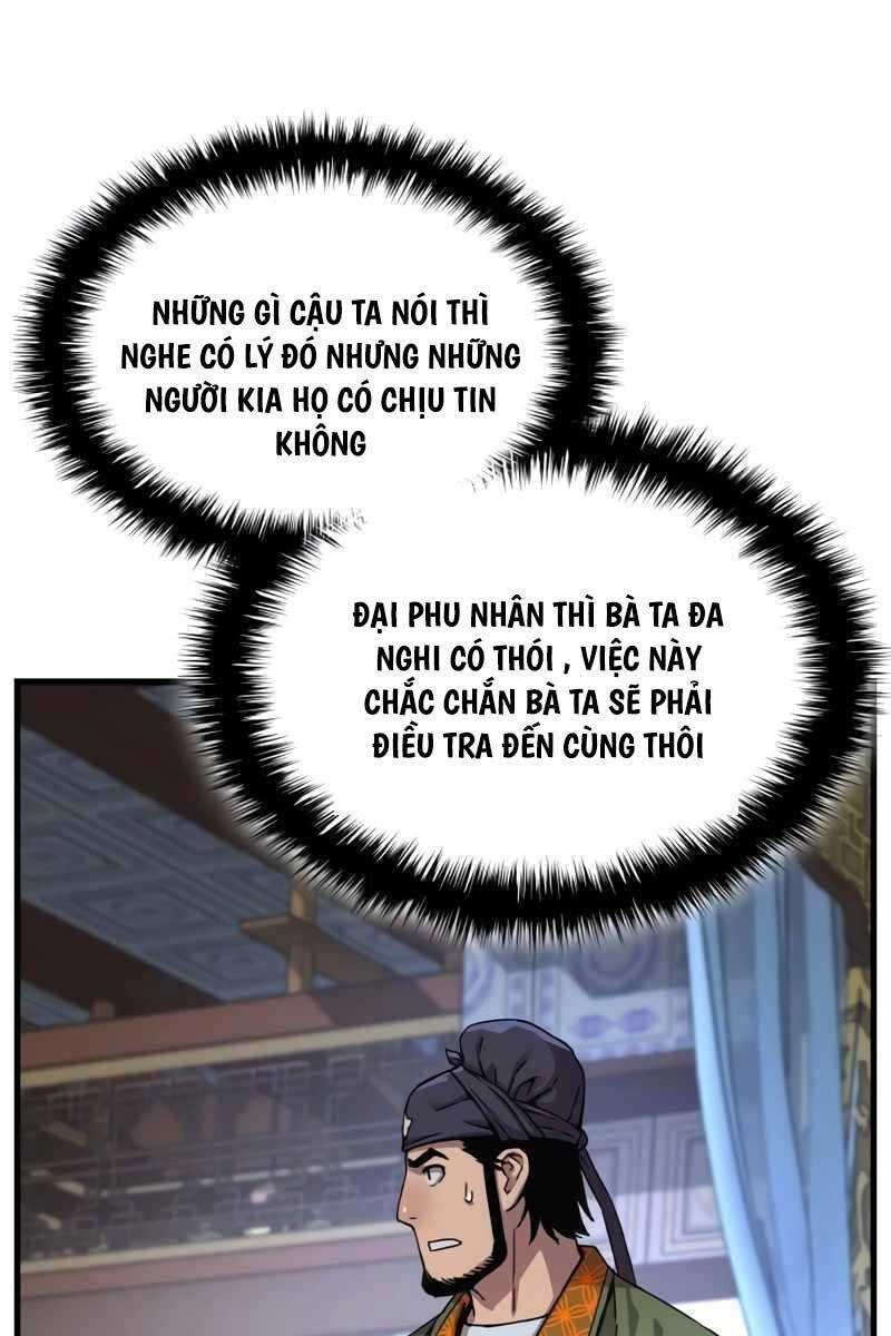 Quái Lực Loạn Thần Chap 7 - Next Chap 8