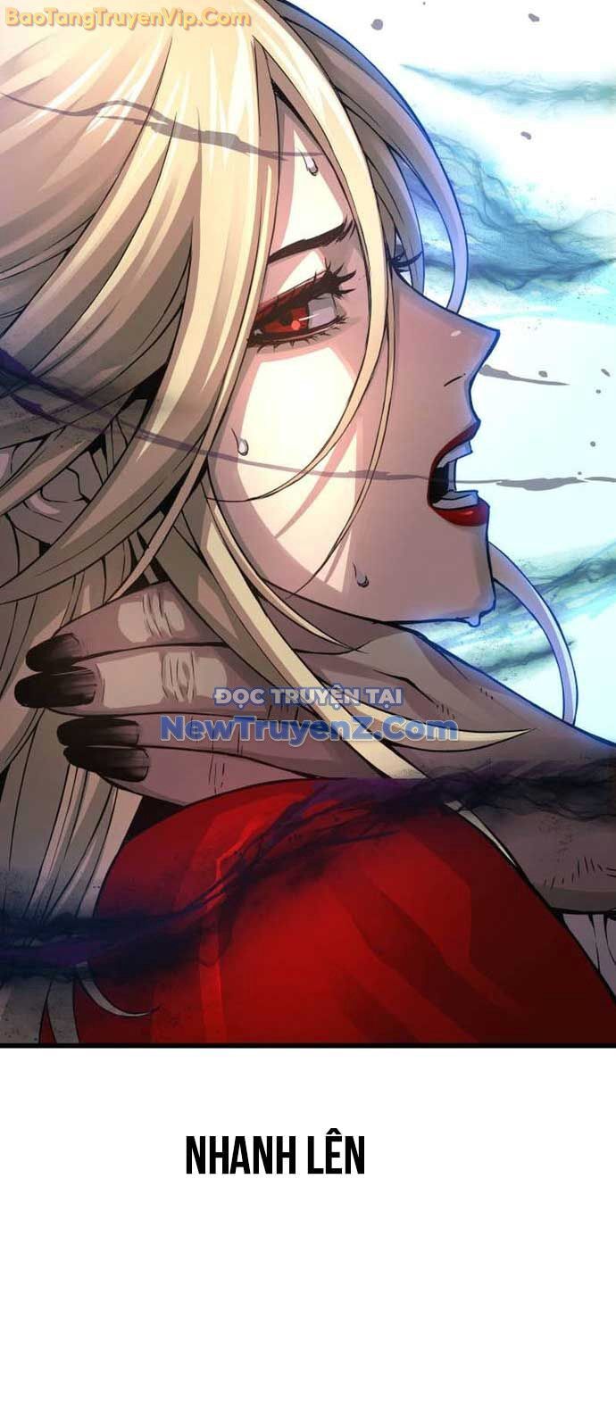 Quái Lực Loạn Thần Chap 74 - Next Chap 75