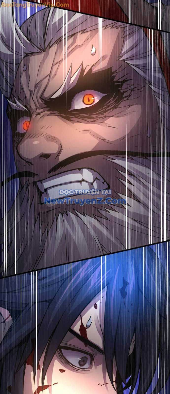 Quái Lực Loạn Thần Chap 74 - Next Chap 75