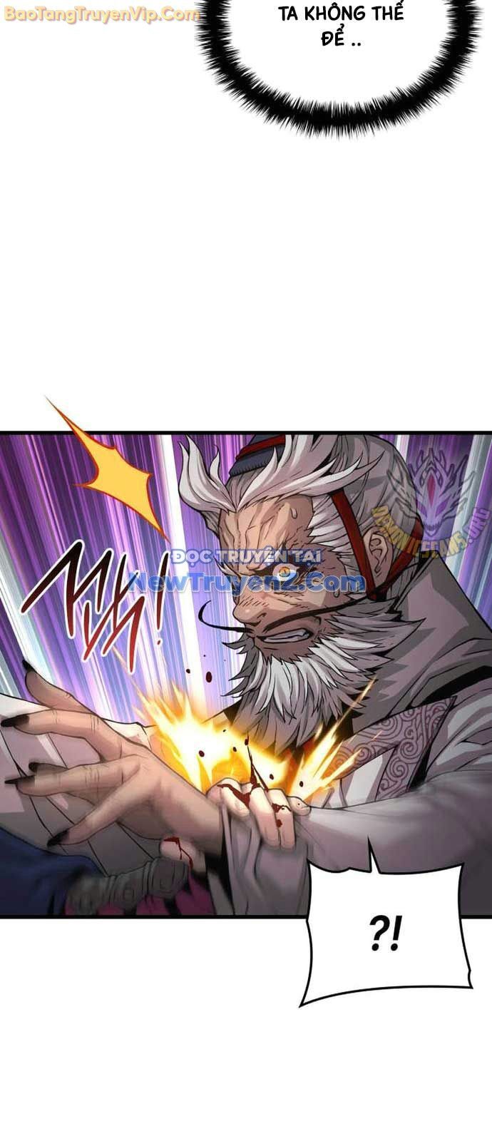 Quái Lực Loạn Thần Chap 74 - Next Chap 75