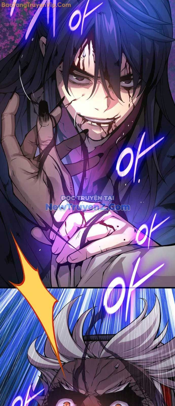 Quái Lực Loạn Thần Chap 74 - Next Chap 75