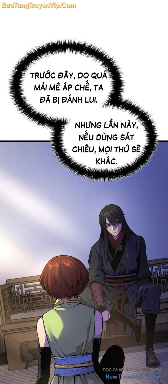 Quái Lực Loạn Thần Chap 77 - Next Chap 78