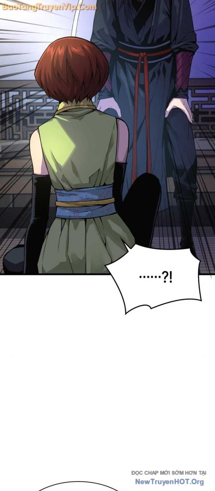 Quái Lực Loạn Thần Chap 77 - Next Chap 78