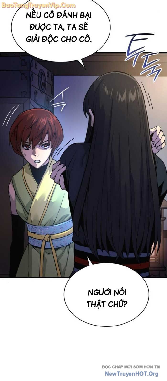 Quái Lực Loạn Thần Chap 77 - Next Chap 78