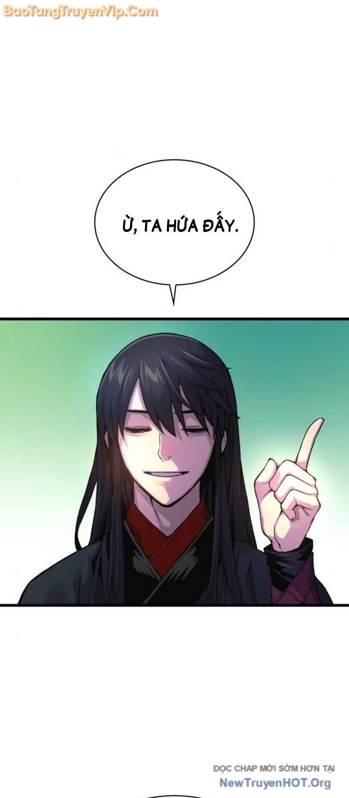 Quái Lực Loạn Thần Chap 77 - Next Chap 78