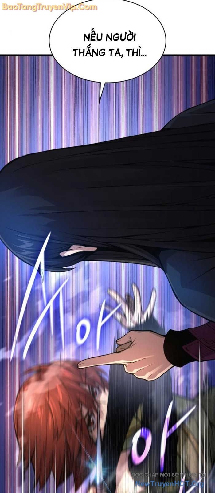 Quái Lực Loạn Thần Chap 77 - Next Chap 78