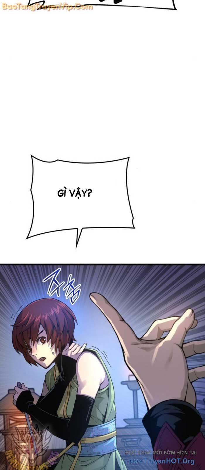 Quái Lực Loạn Thần Chap 77 - Next Chap 78