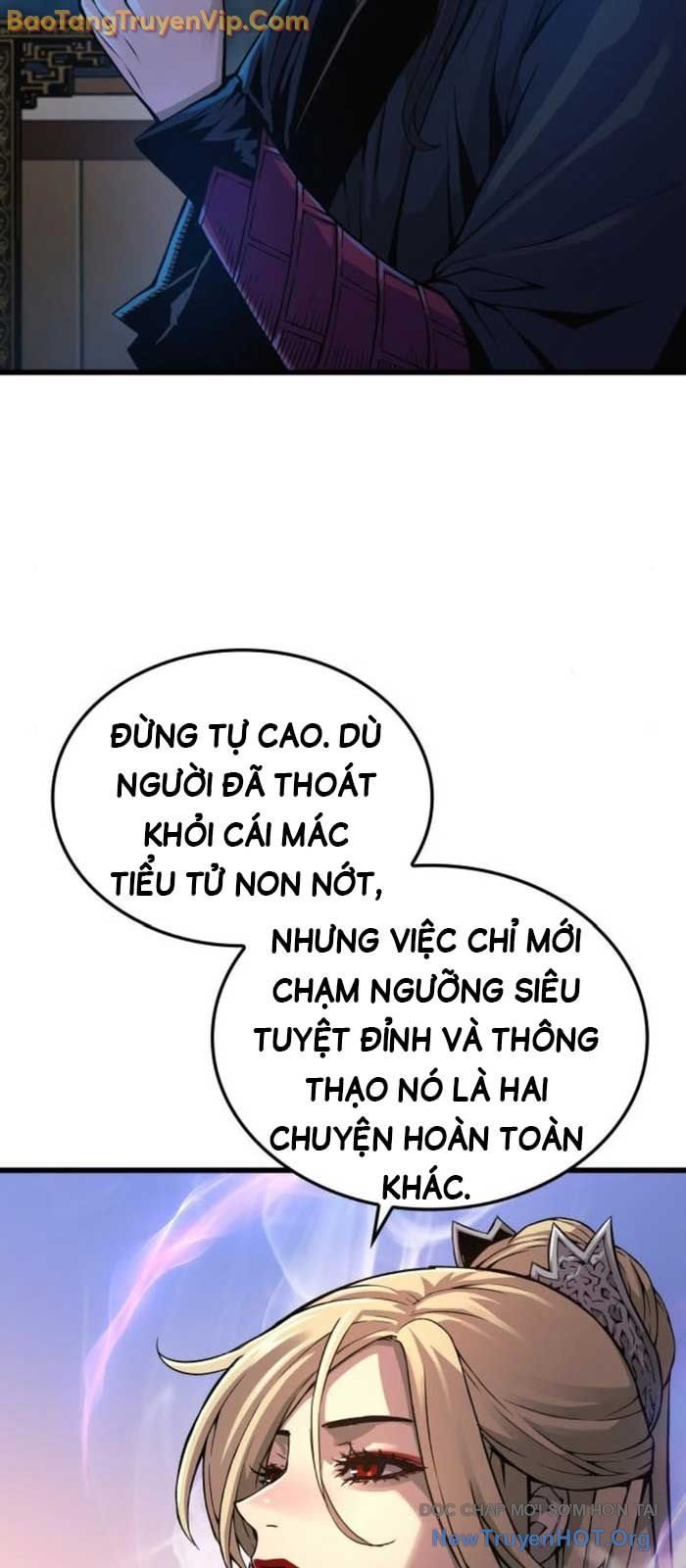 Quái Lực Loạn Thần Chap 77 - Next Chap 78