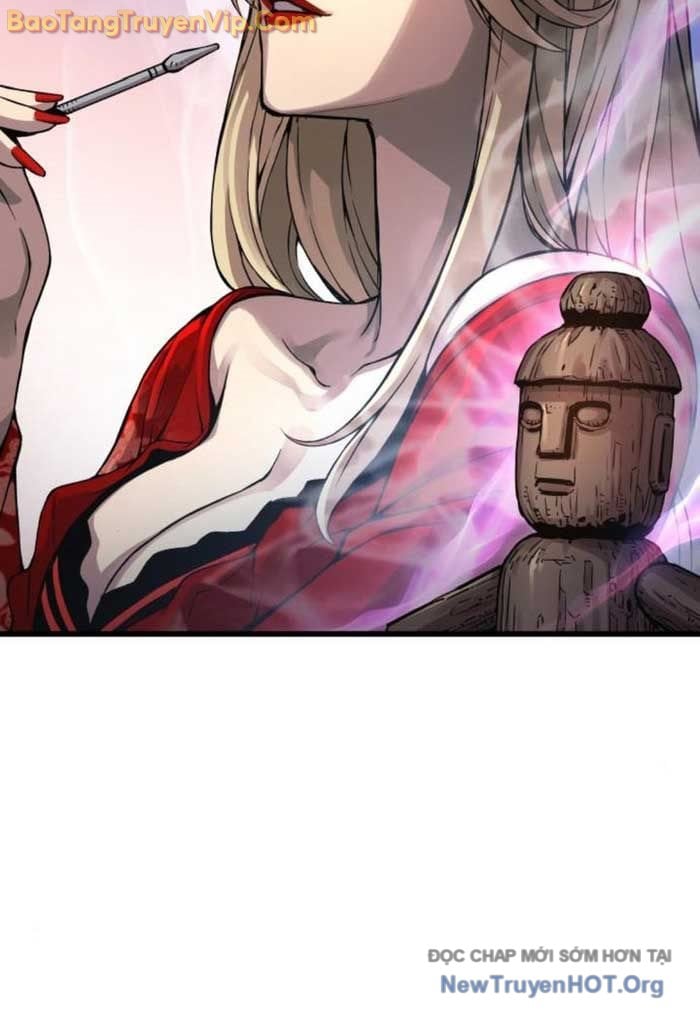 Quái Lực Loạn Thần Chap 77 - Next Chap 78