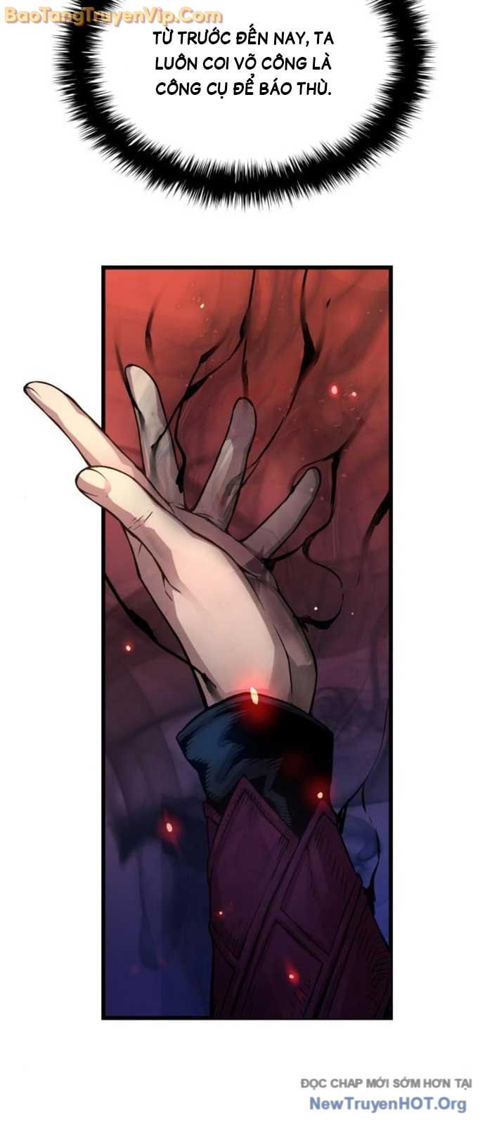 Quái Lực Loạn Thần Chap 77 - Next Chap 78