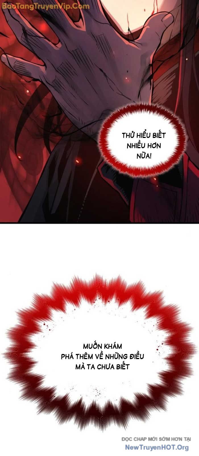 Quái Lực Loạn Thần Chap 77 - Next Chap 78