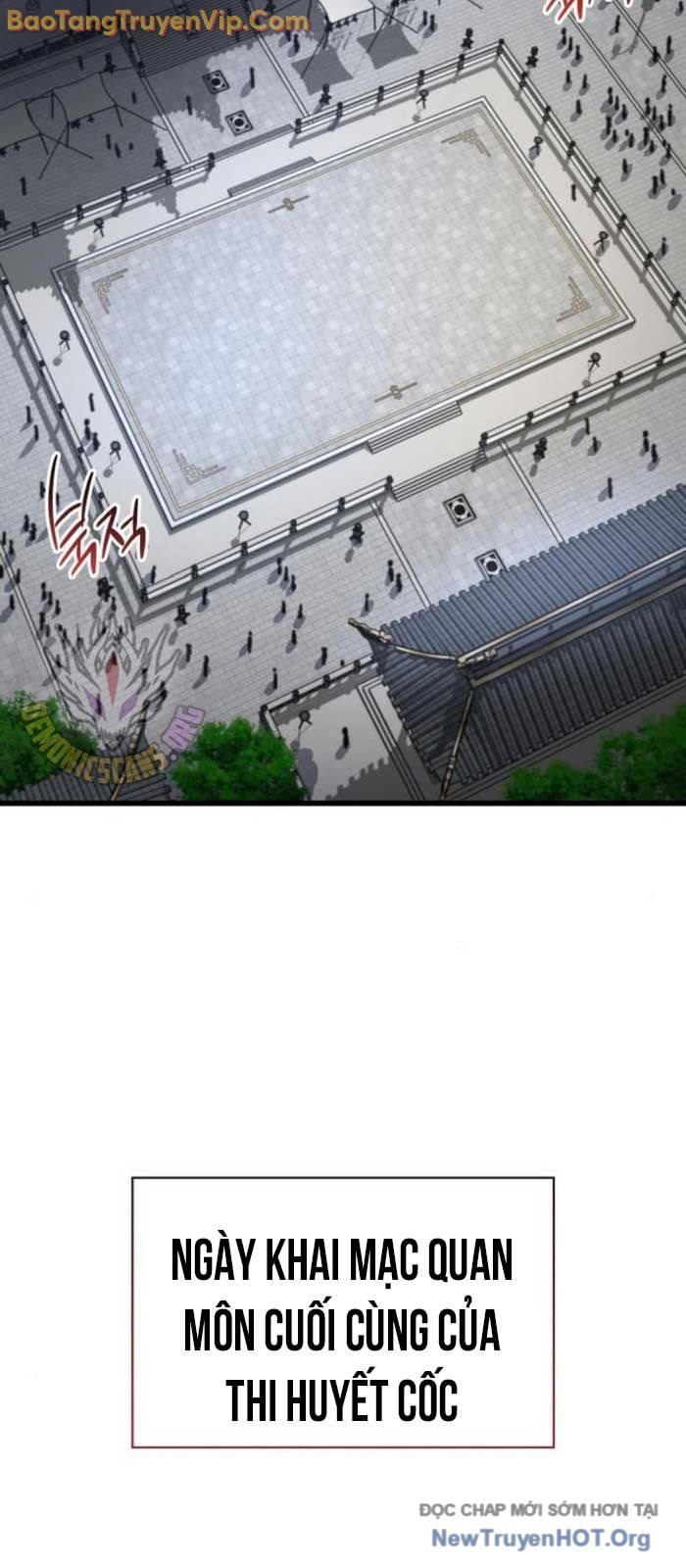 Quái Lực Loạn Thần Chap 77 - Next Chap 78