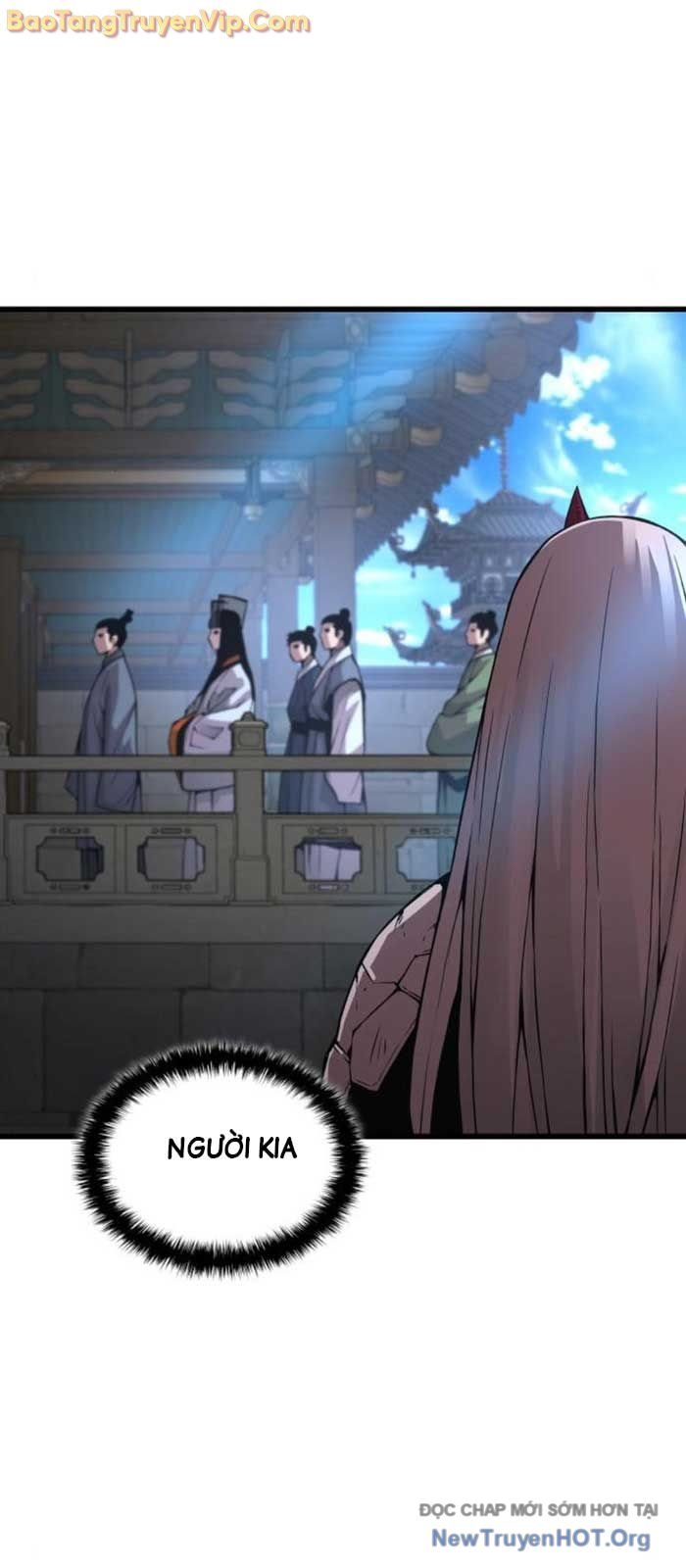 Quái Lực Loạn Thần Chap 77 - Next Chap 78