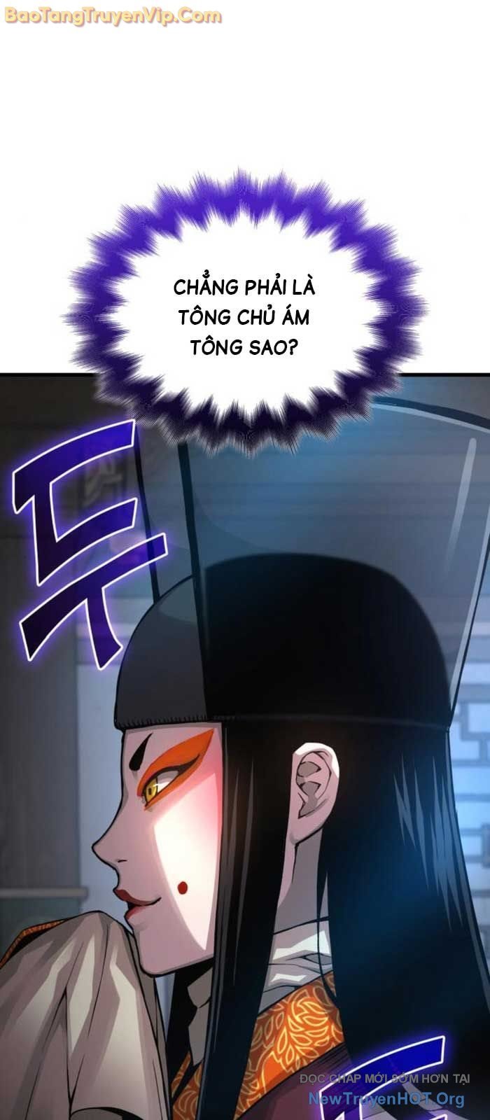 Quái Lực Loạn Thần Chap 77 - Next Chap 78