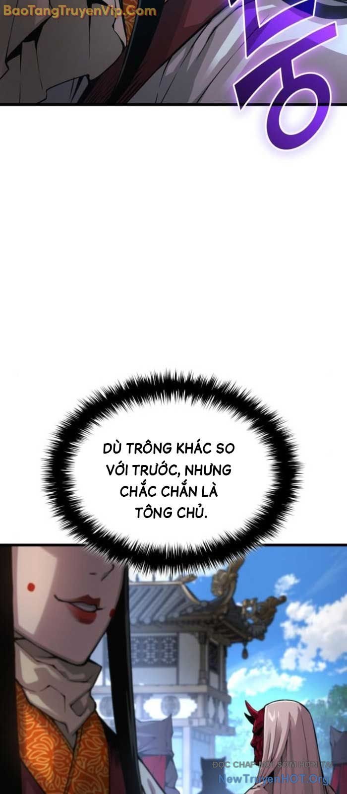 Quái Lực Loạn Thần Chap 77 - Next Chap 78