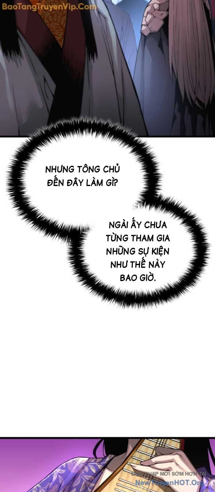 Quái Lực Loạn Thần Chap 77 - Next Chap 78