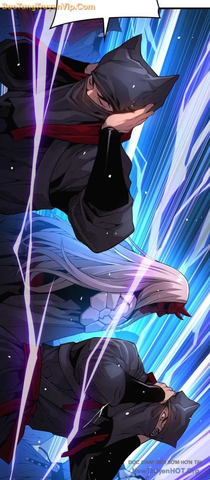 Quái Lực Loạn Thần Chap 77 - Next Chap 78