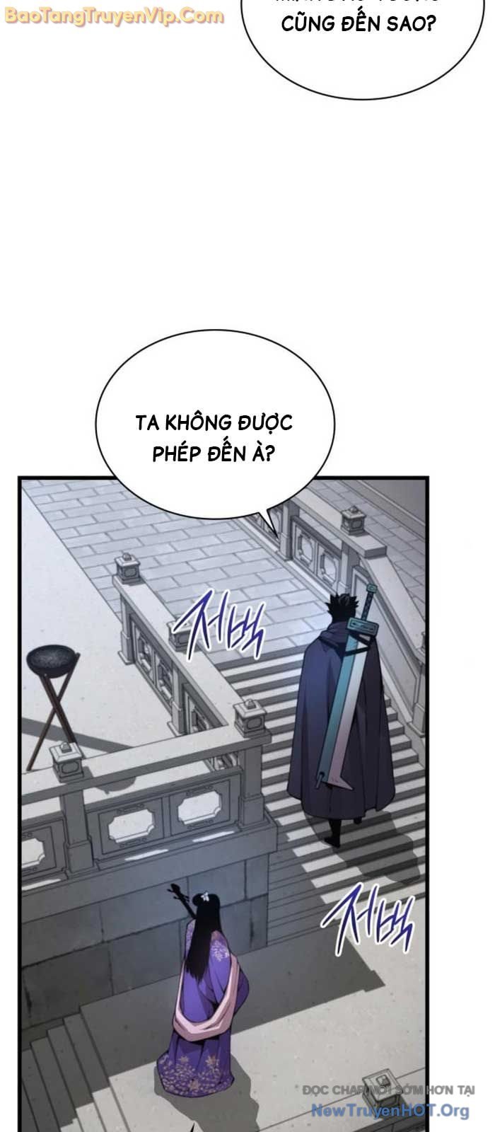 Quái Lực Loạn Thần Chap 77 - Next Chap 78