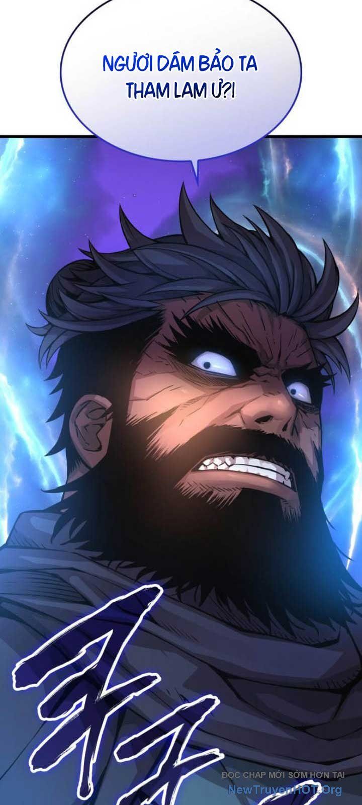 Quái Lực Loạn Thần Chap 79 - Next Chap 80