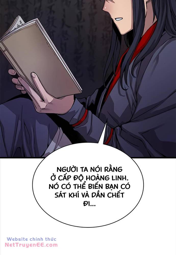 Quái Lực Loạn Thần Chap 8 - Next Chap 9