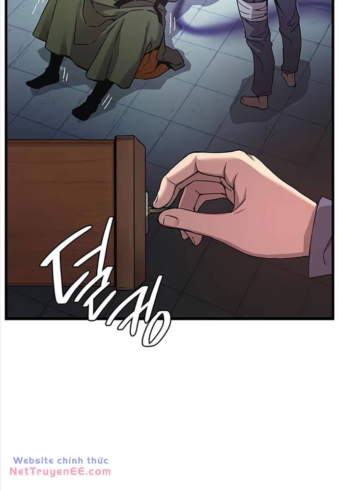 Quái Lực Loạn Thần Chap 8 - Next Chap 9