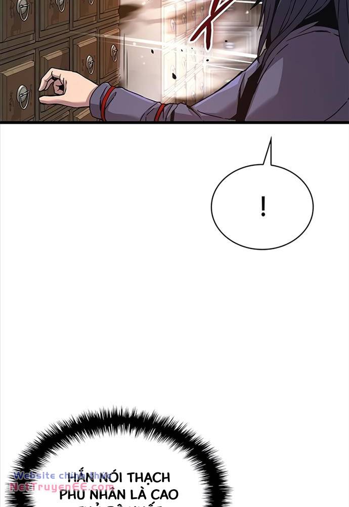 Quái Lực Loạn Thần Chap 8 - Next Chap 9