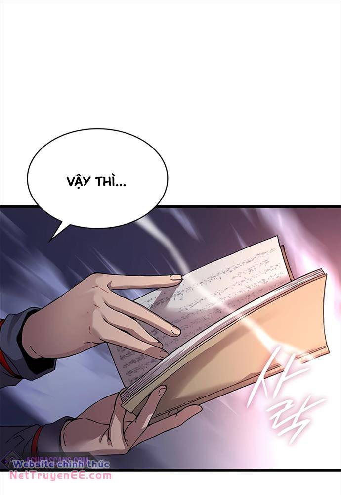 Quái Lực Loạn Thần Chap 8 - Next Chap 9