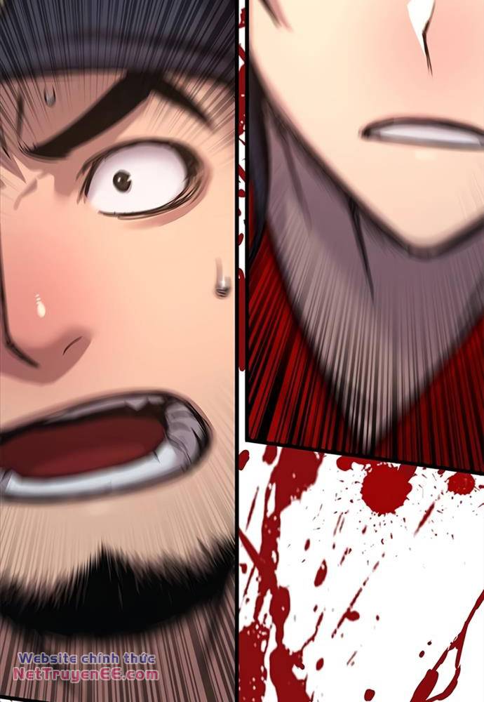 Quái Lực Loạn Thần Chap 8 - Next Chap 9