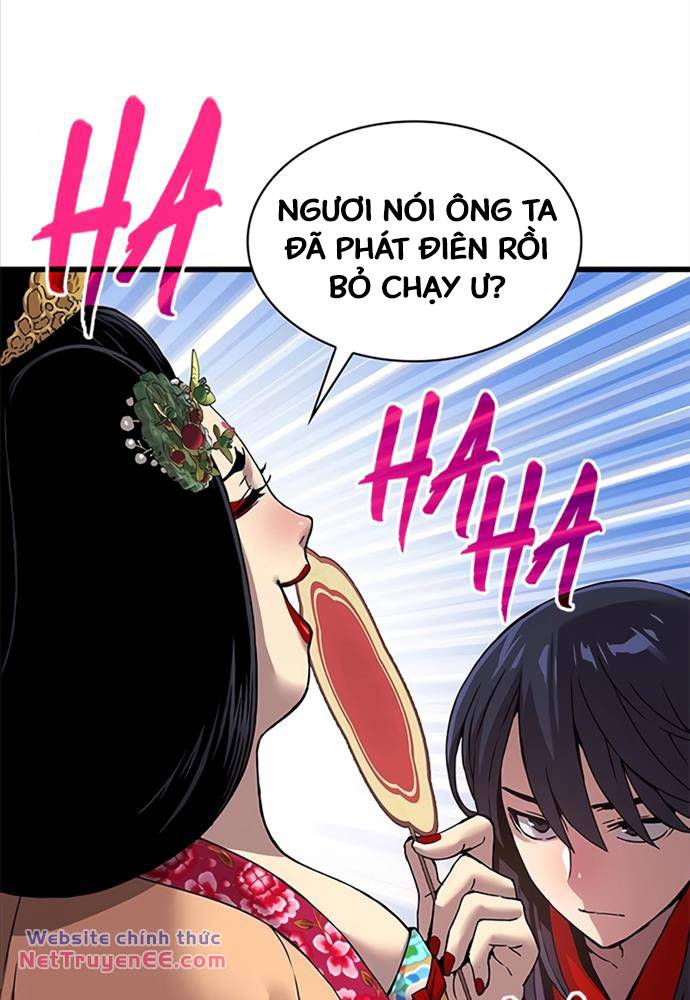Quái Lực Loạn Thần Chap 8 - Next Chap 9