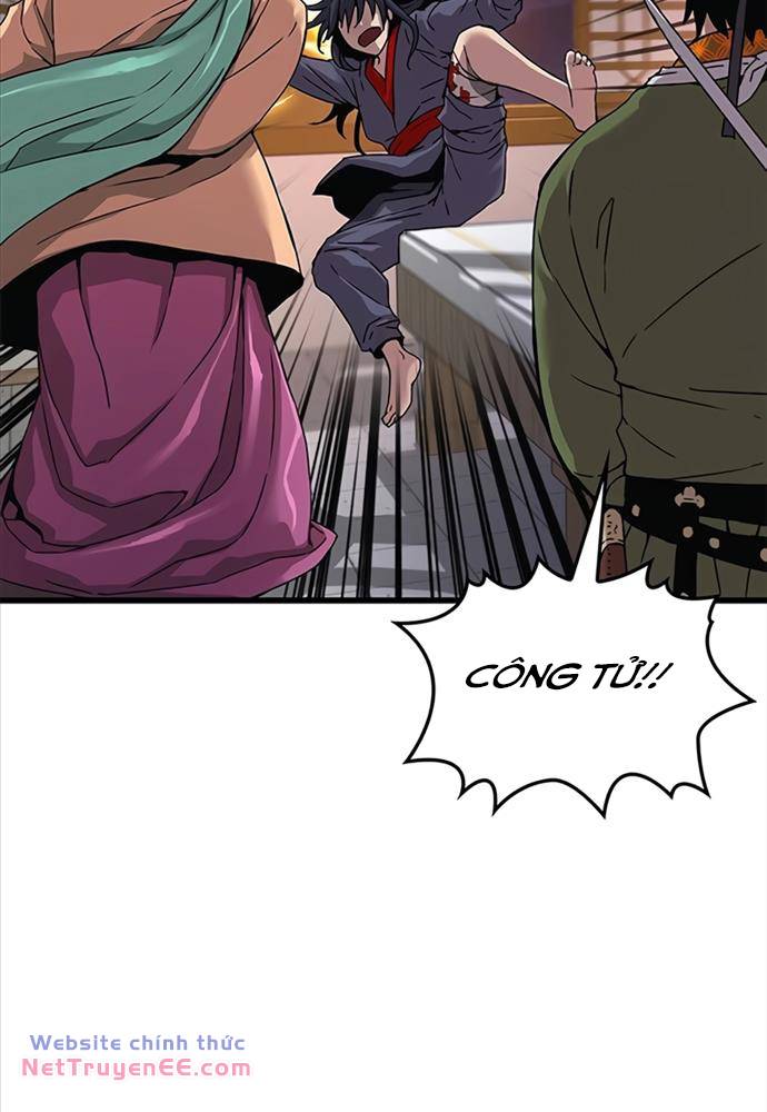 Quái Lực Loạn Thần Chap 8 - Next Chap 9