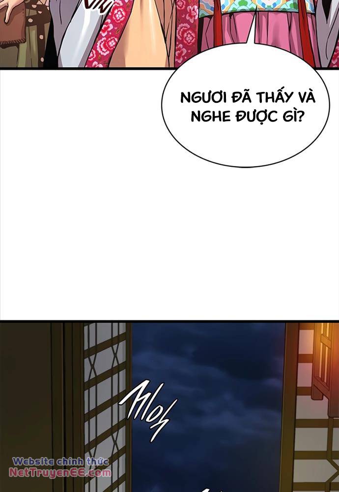 Quái Lực Loạn Thần Chap 8 - Next Chap 9