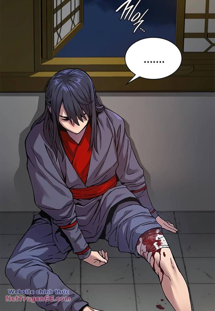 Quái Lực Loạn Thần Chap 8 - Next Chap 9