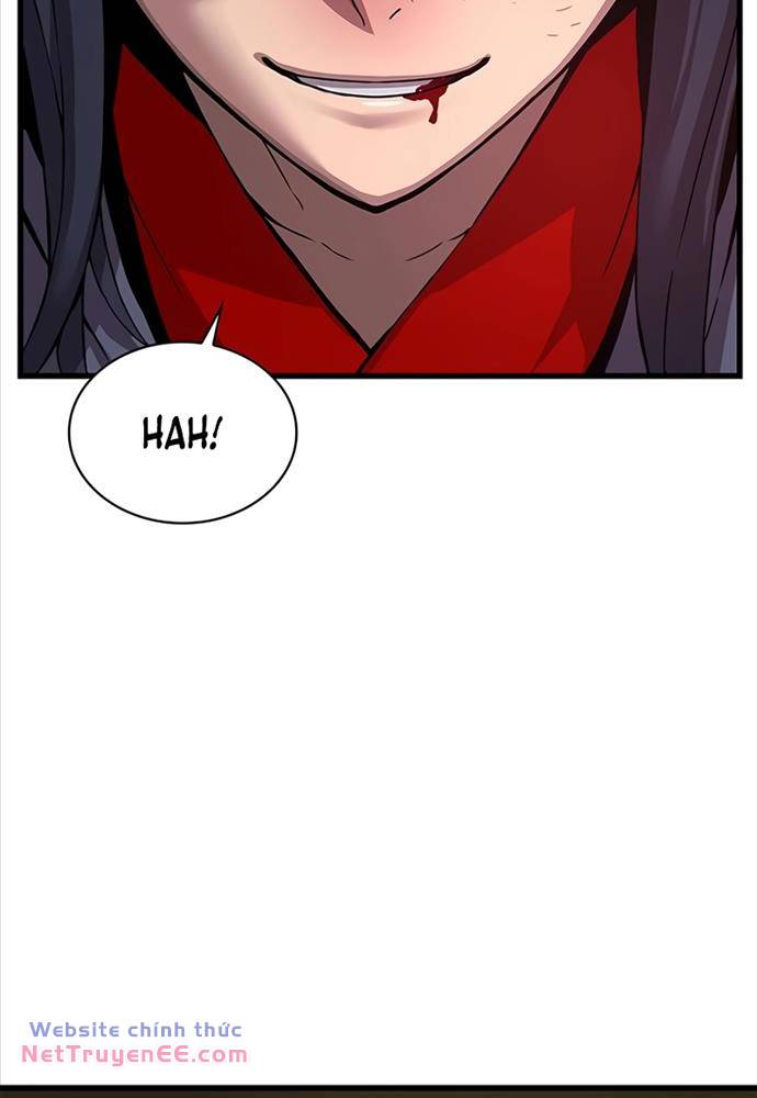 Quái Lực Loạn Thần Chap 8 - Next Chap 9