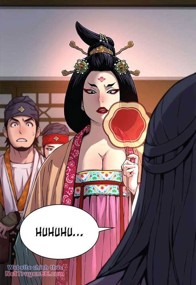 Quái Lực Loạn Thần Chap 8 - Next Chap 9