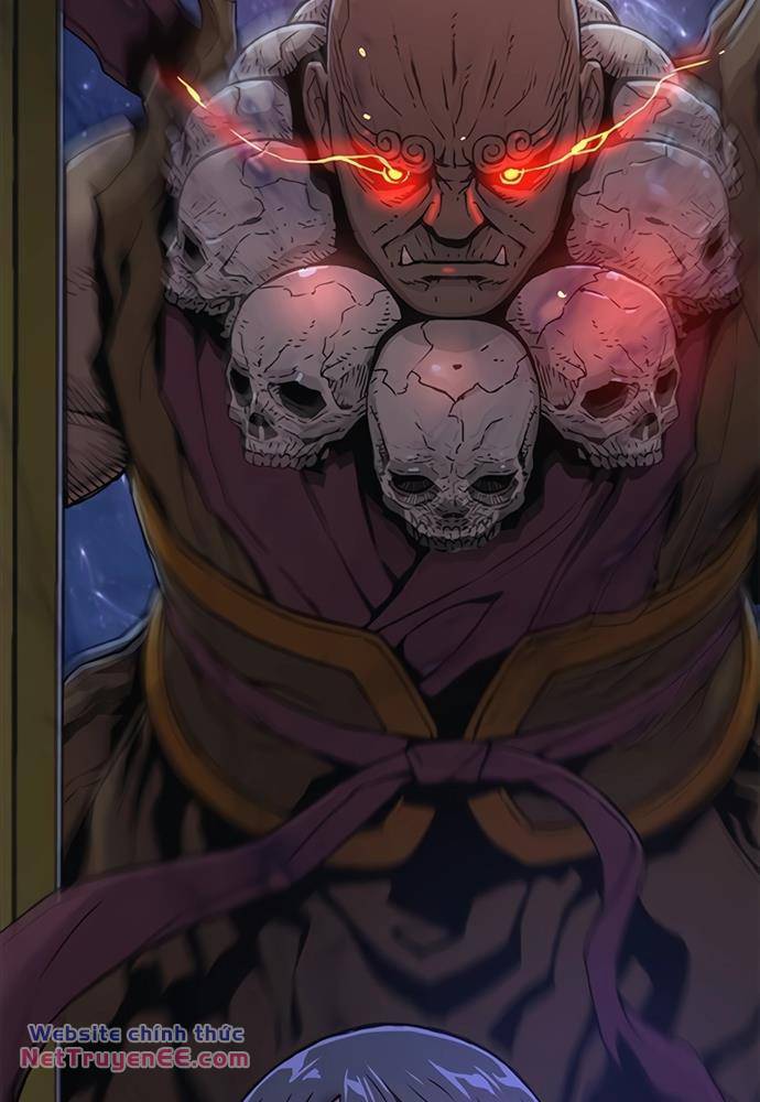 Quái Lực Loạn Thần Chap 8 - Next Chap 9