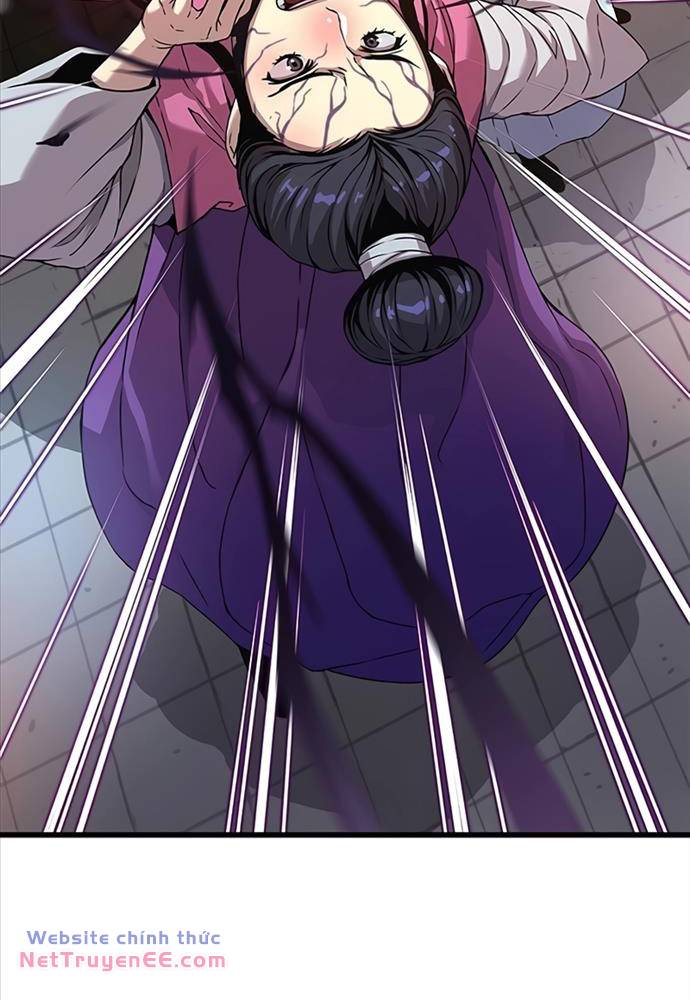 Quái Lực Loạn Thần Chap 8 - Next Chap 9