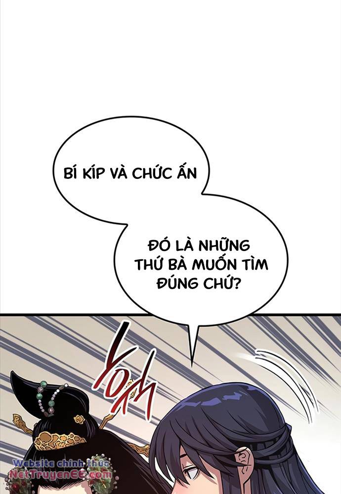 Quái Lực Loạn Thần Chap 8 - Next Chap 9